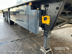 Schmitz Cargobull Reefer Multitemp 