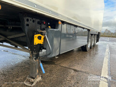 Schmitz Cargobull Reefer Multitemp 