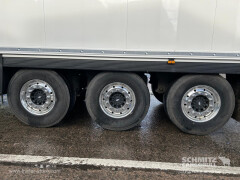 Schmitz Cargobull Reefer Multitemp 