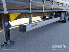 Schmitz Cargobull Curtainsider Mega 