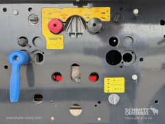 Schmitz Cargobull Oplegger Kipper Staal rond 51m³ 