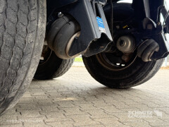 Schmitz Cargobull Oplegger Kipper Staal rond 51m³ 