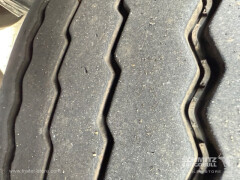 Schmitz Cargobull Oplegger Kipper Staal rond 51m³ 