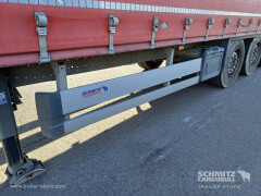 Schmitz Cargobull Curtainsider Standard 