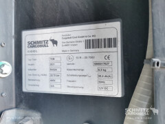 Schmitz Cargobull Tiefkühler Standard Doppelstock 