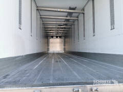 Schmitz Cargobull Tiefkühler Standard Doppelstock 