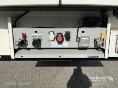 Schmitz Cargobull Reefer Standard 