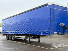 Schmitz Cargobull Oplegger Schuifzeil Standard 