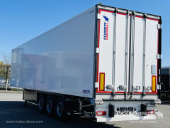 Schmitz Cargobull Tiefkühler Standard Doppelstock Trennwand 