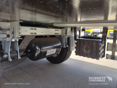 Schmitz Cargobull Tiefkühler Lang LKW Trennwand 