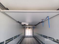 Schmitz Cargobull Tiefkühler Lang LKW Trennwand 