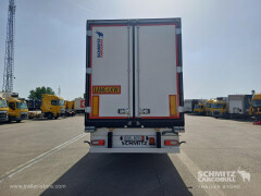 Schmitz Cargobull Tiefkühler Lang LKW Trennwand 
