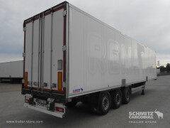 Schmitz Cargobull Reefer Multitemp 