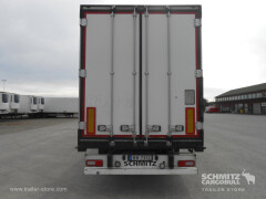 Schmitz Cargobull Reefer Multitemp 