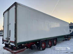 Schmitz Cargobull Reefer Standard 