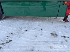 Schmitz Cargobull Reefer Standard 