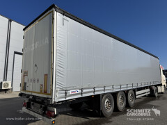 Schmitz Cargobull Curtainsider Standard 