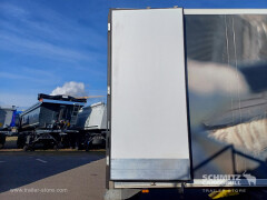 Schmitz Cargobull Tiefkühler Mega Doppelstock 
