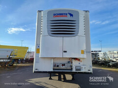 Schmitz Cargobull Tiefkühler Mega Doppelstock 