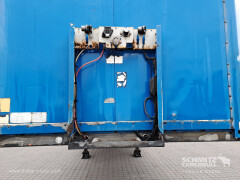 Schmitz Cargobull Trockenfrachtkoffer Standard Doppelstock 