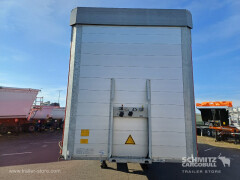 Schmitz Cargobull Curtainsider Mega 