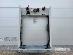 Schmitz Cargobull Trockenfrachtkoffer Standard Rolltor 