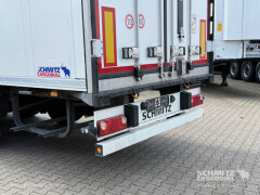 Schmitz Cargobull Oplegger Vries Multitemp 