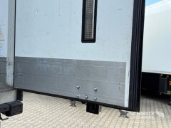 Schmitz Cargobull Oplegger Vries Multitemp 