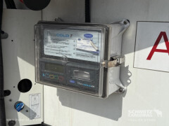 Schmitz Cargobull Oplegger Vries Multitemp 