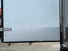 Schmitz Cargobull Oplegger Vries Multitemp 