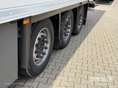 Schmitz Cargobull Oplegger Vries Multitemp 
