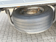 Schmitz Cargobull Oplegger Vries Multitemp 