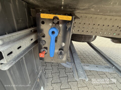 Schmitz Cargobull Oplegger Vries Multitemp 