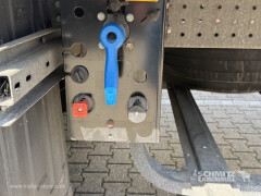 Schmitz Cargobull Oplegger Vries Multitemp 
