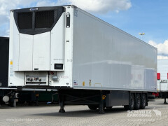 Schmitz Cargobull Oplegger Vries Multitemp 