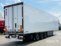Schmitz Cargobull Oplegger Vries Multitemp 