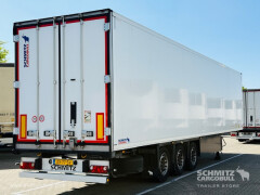 Schmitz Cargobull Oplegger Vries Multitemp 