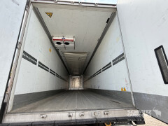 Schmitz Cargobull Oplegger Vries Multitemp 