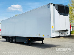 Schmitz Cargobull Oplegger Vries Multitemp 