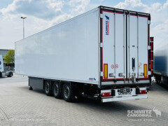 Schmitz Cargobull Oplegger Vries Multitemp 
