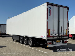 Schmitz Cargobull Oplegger Vries Multitemp 