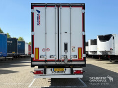 Schmitz Cargobull Oplegger Vries Multitemp 