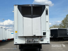 Schmitz Cargobull Oplegger Vries Multitemp 