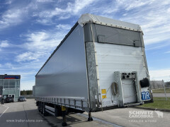 Schmitz Cargobull Curtainsider Standard 