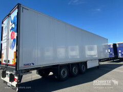 Schmitz Cargobull Semitrailer Reefer Standard Double étage 