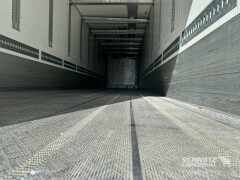 Schmitz Cargobull Semitrailer Reefer Standard Double étage 