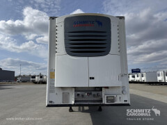 Schmitz Cargobull Reefer Multitemp 