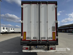Schmitz Cargobull Reefer Multitemp 