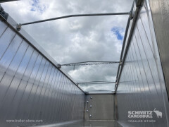 Schmitz Cargobull Kipper Alukastenmulde 52m³ 