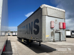 Schmitz Cargobull Curtainsider Standard 
